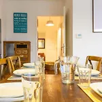 Zenbnb - Royal - 2 - 4 Pers - Wifi - Balcon - Parking *