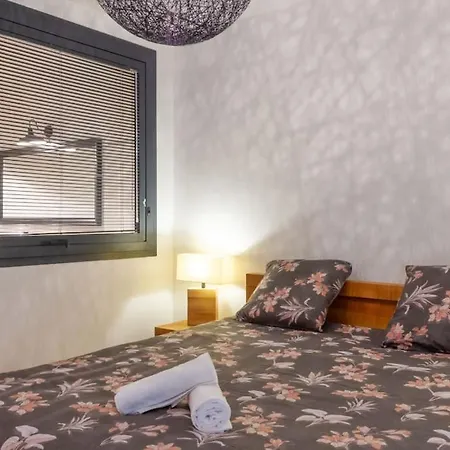 Apartamento Zenbnb - Royal - 2 - 4 Pers - Wifi - Balcon - Parking *