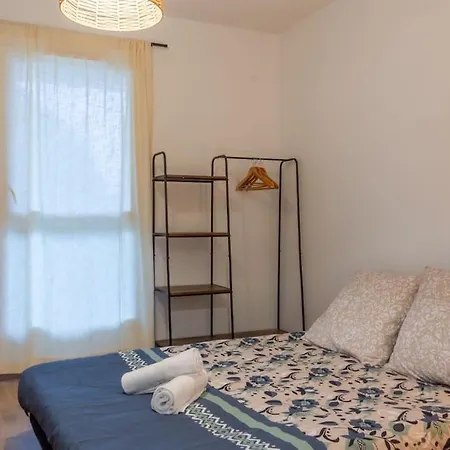 Apartman Zenbnb - Royal - 2 - 4 Pers - Wifi - Balcon - Parking *