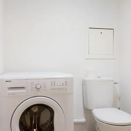 Zenbnb - Royal - 2 - 4 Pers - Wifi - Balcon - Parking Apartman *